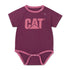 Infant TM Logo Bodysuit
