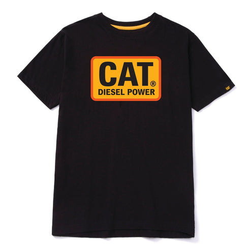 Diesel Power S/S Tee