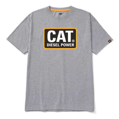 Diesel Power S/S Tee
