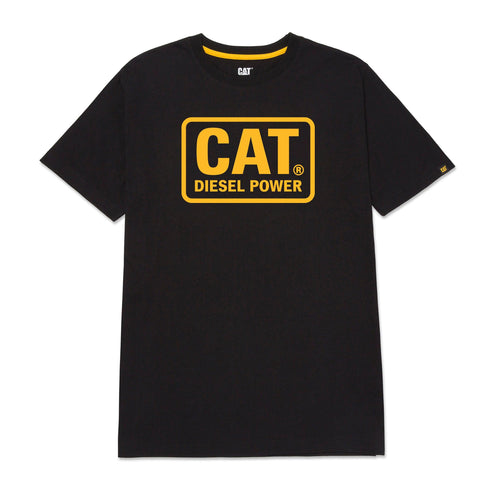 Diesel Power S/S Tee