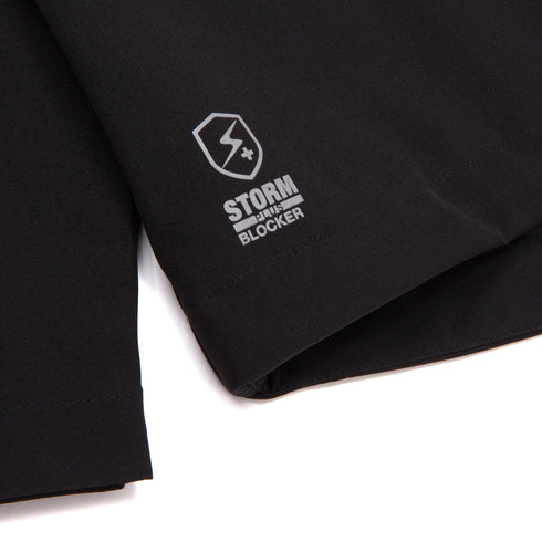 Chaqueta impermeable esencial para mujer
