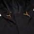 Chaqueta impermeable esencial para mujer