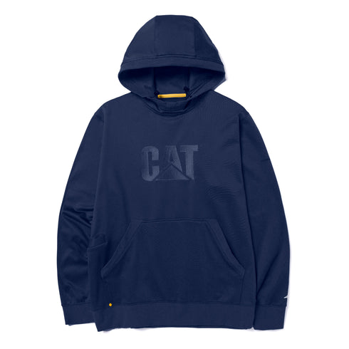 Sudadera con capucha H2O Defender