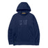 Sudadera con capucha H2O Defender