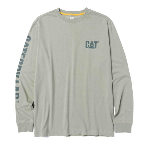 Trademark Banner L/S Tee