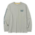 Trademark Banner L/S Tee