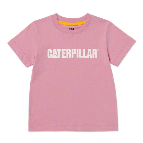 Camiseta de oruga para niños