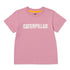 Camiseta de oruga para niños