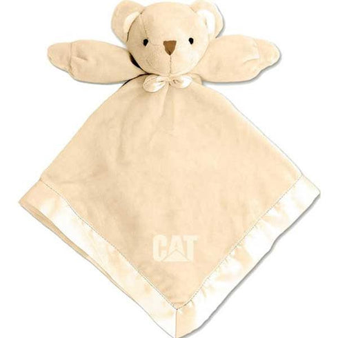 Manta de bebé de oso