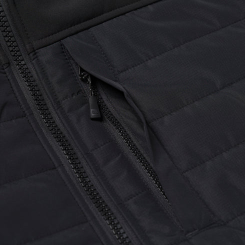 Pro Series Insulated Jacket