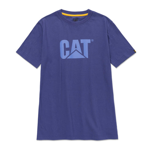 Camiseta con el logotipo de TM para mujer