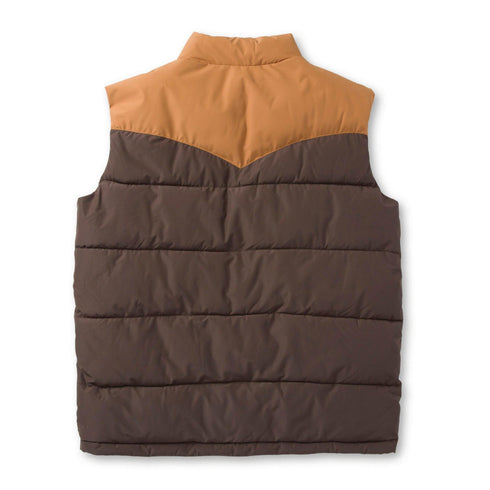 Chaleco acolchado Big Sky