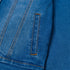 Chaqueta vaquera Foundation para mujer