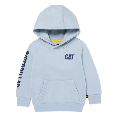 Kids Trademark Banner Pullover Hoodie