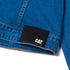 Chaqueta vaquera Foundation para mujer