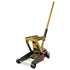 4000 Pound 3-in-1 Garage Jack