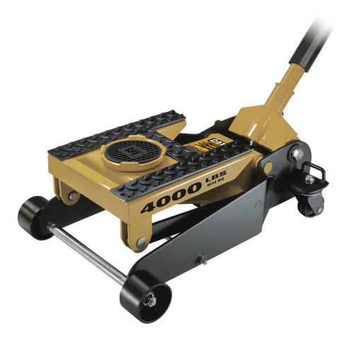 4000 Pound 3-in-1 Garage Jack