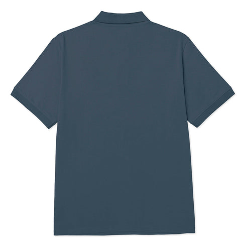 Cat® Logo Jersey Polo