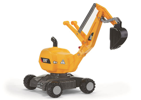 Excavadora con asiento Cat®
