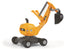 Excavadora con asiento Cat®