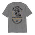 Tough Cut Powered Graphic Pocket Tee