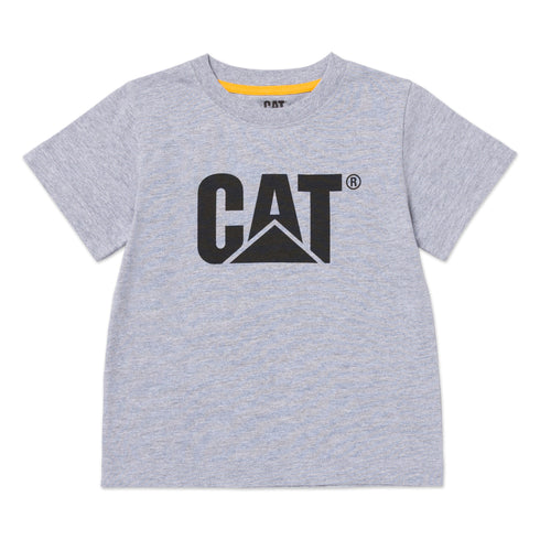 Kids TM Logo Tee