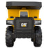 Real Steel Max Dump Truck