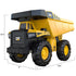 Real Steel Max Dump Truck