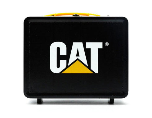 Juego de almacenamiento y transporte Cat® Little Machines