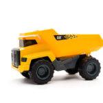 Lights & Sounds Power Dump Truck 2.0