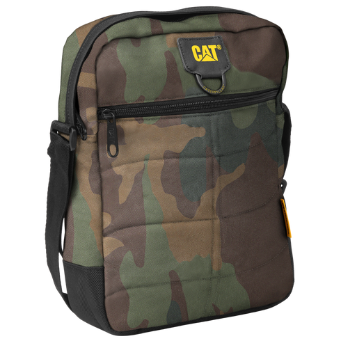 Ryan Shoulder Bag