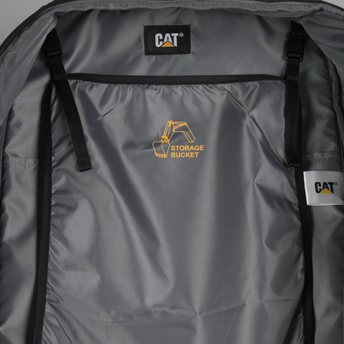 Bobby Cabin Backpack