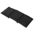 Cartera Kenia Negra