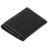 Cartera Kenia Negra