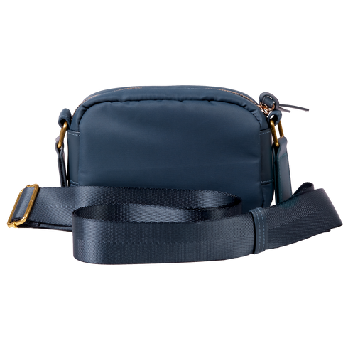 Mini bolso bandolera urbano