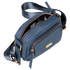 Mini bolso bandolera urbano
