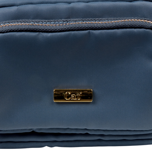 Mini bolso bandolera urbano