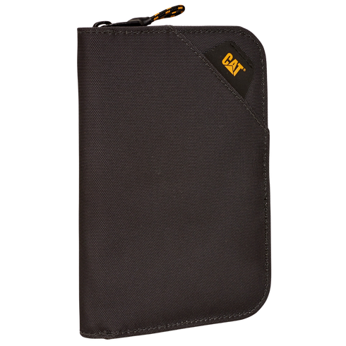 Cartera de viaje
