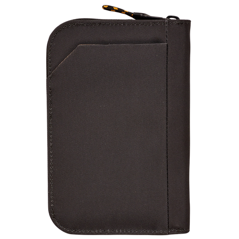Cartera de viaje