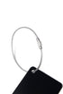Metal Luggage Tag