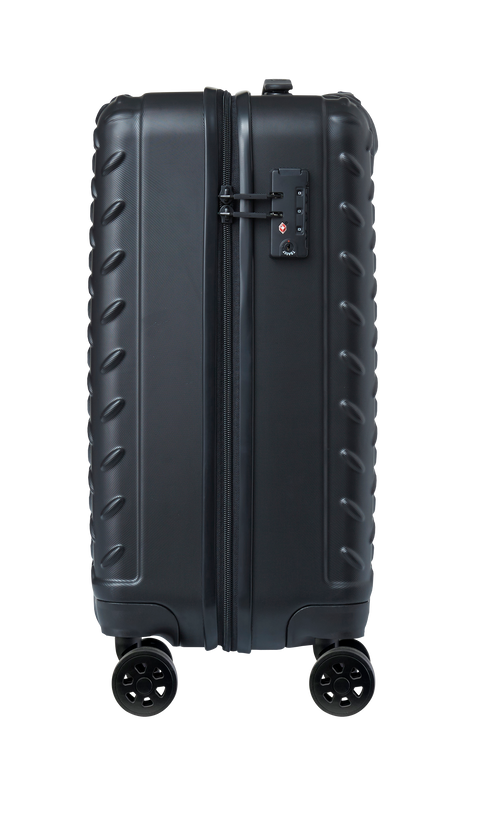 Industrial Plate 24" Trolley