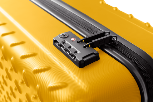Industrial Plate 24" Trolley