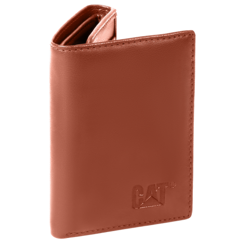 Kenya Wallet Cognac