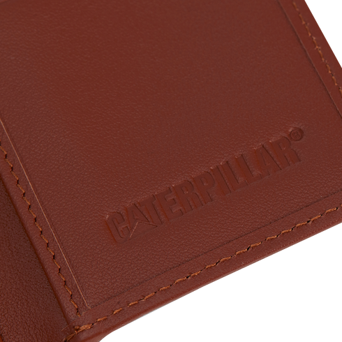 Kenya Wallet Cognac