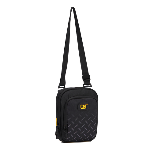 Bolso de hombro Voyager