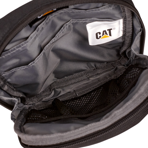 Bolso de hombro Voyager