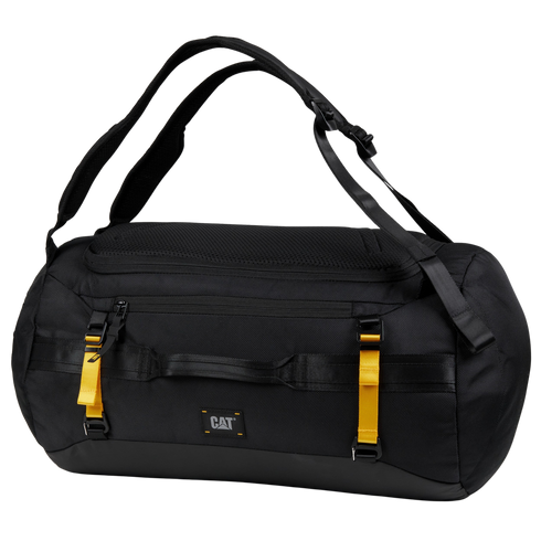 Utility X Duffel Backpack