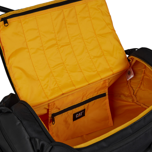 Utility X Duffel Backpack