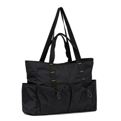 Urban Indiana Tote Bag