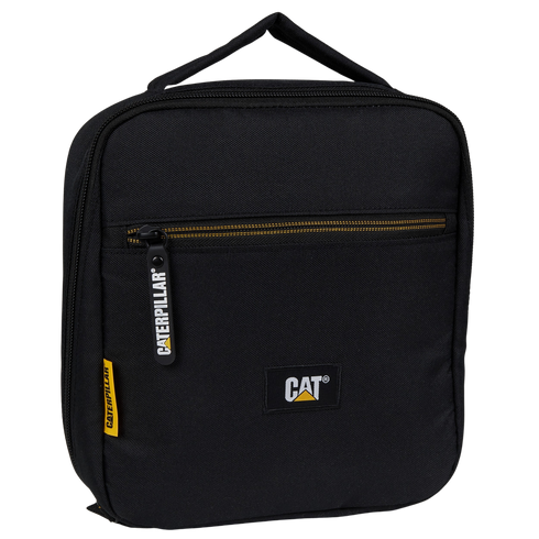 Project Lunch Bag